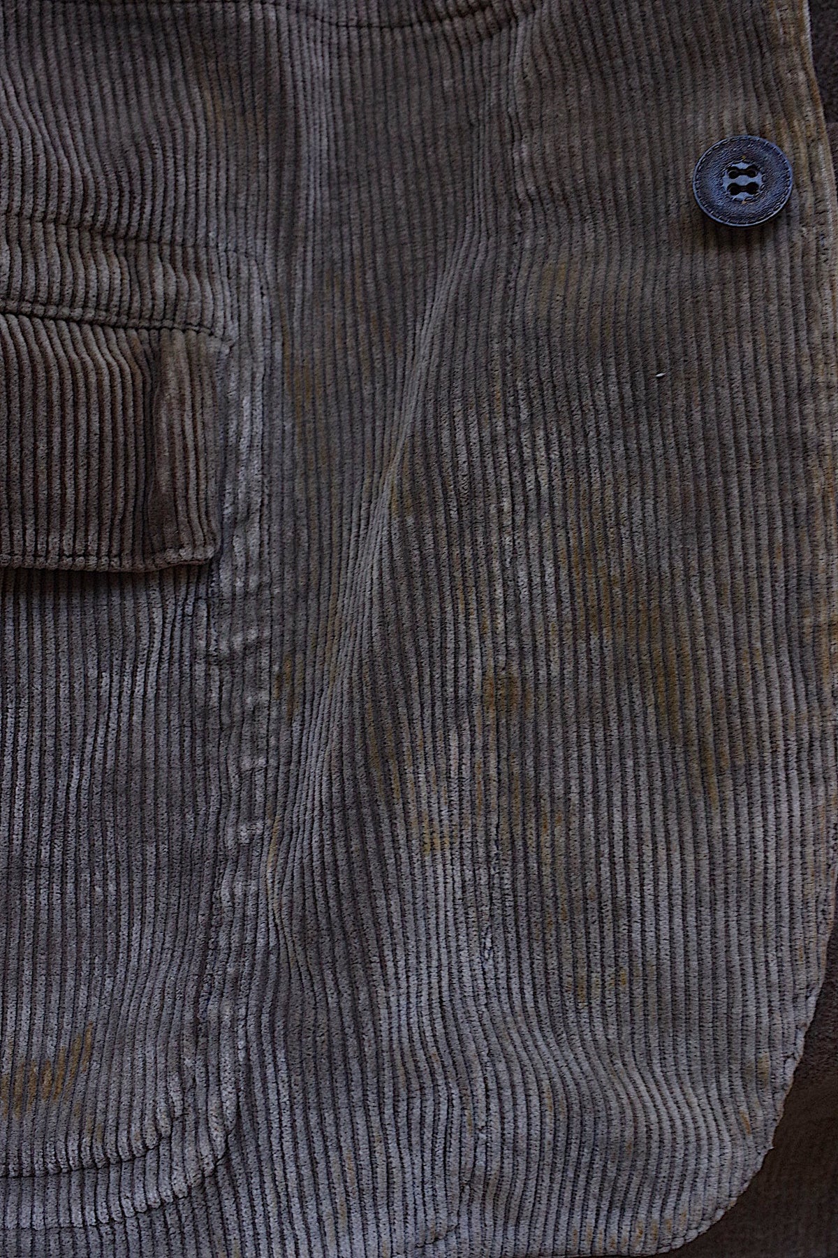 ヴィンテージメンズジャケット vêtement vintage men's ワーク 23
