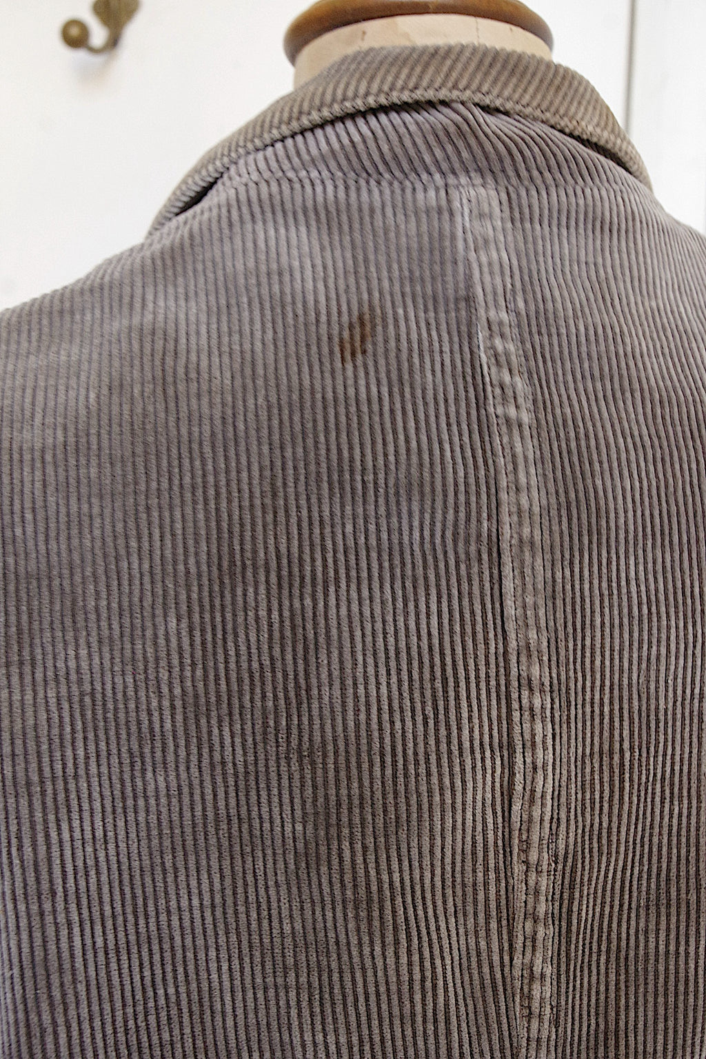 ヴィンテージメンズジャケット vêtement vintage men's ワーク 6