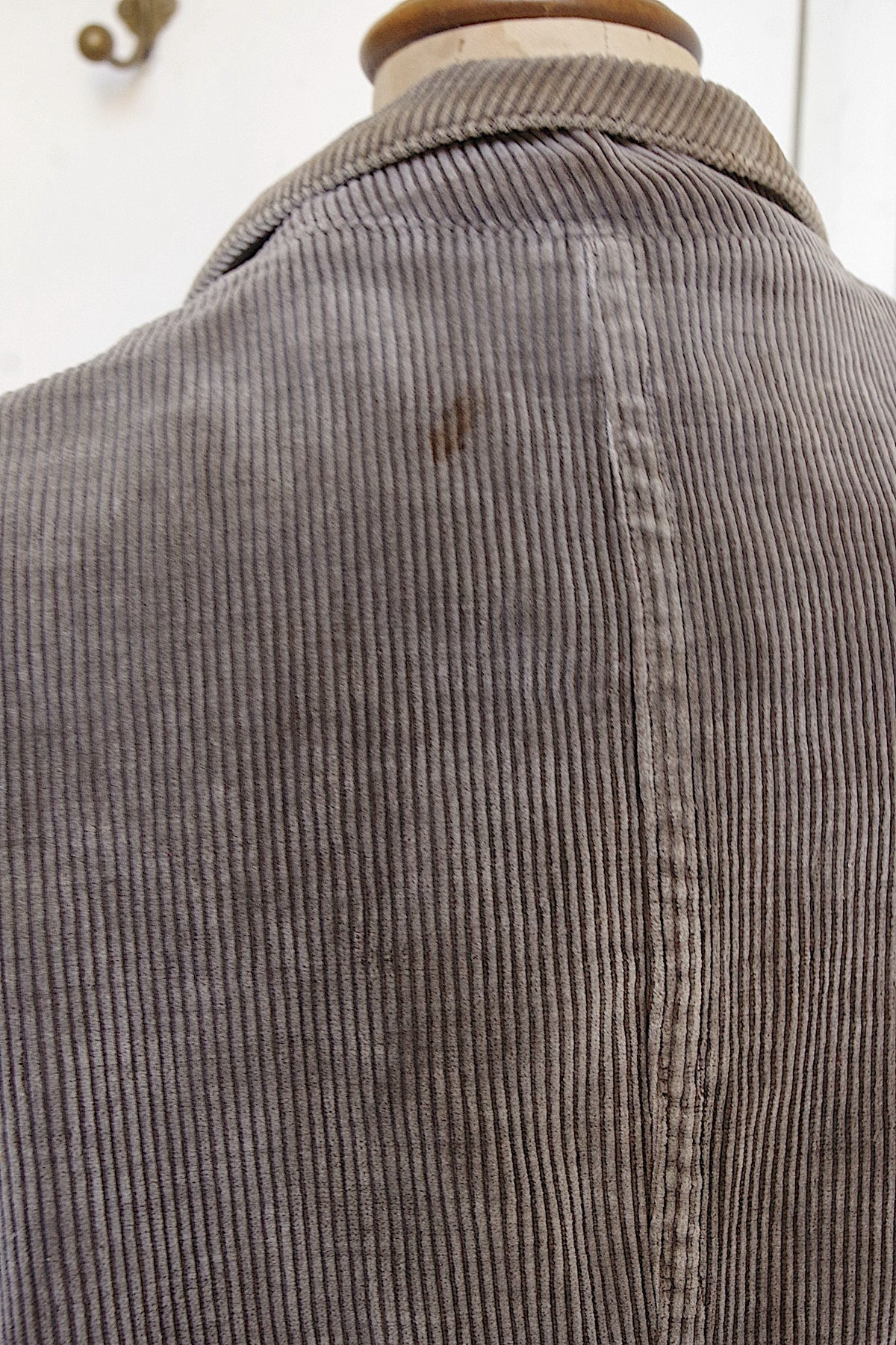 ヴィンテージメンズジャケット vêtement vintage men's ワーク 6