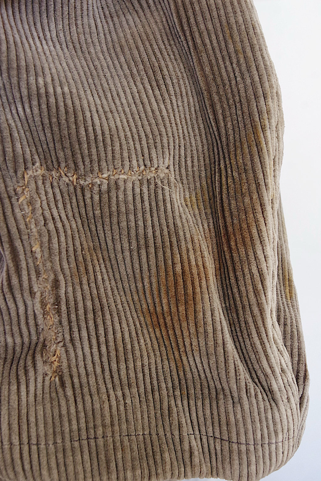ヴィンテージメンズジャケット vêtement vintage men's ワーク 7