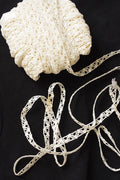 アンティークレース dentelle ancienne 2350cm