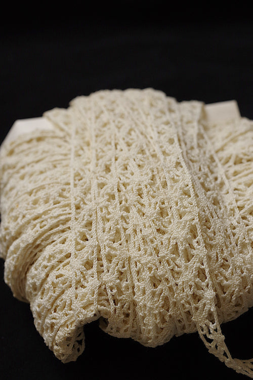 アンティークレース dentelle ancienne 2350cm 2