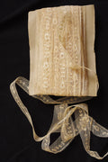 アンティークレース dentelle ancienne 1320cm