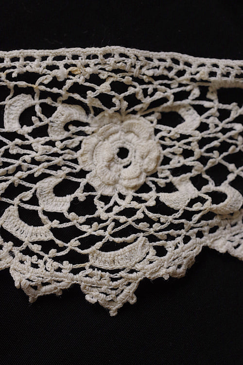 アンティークレース dentelle ancienne 200cm 2