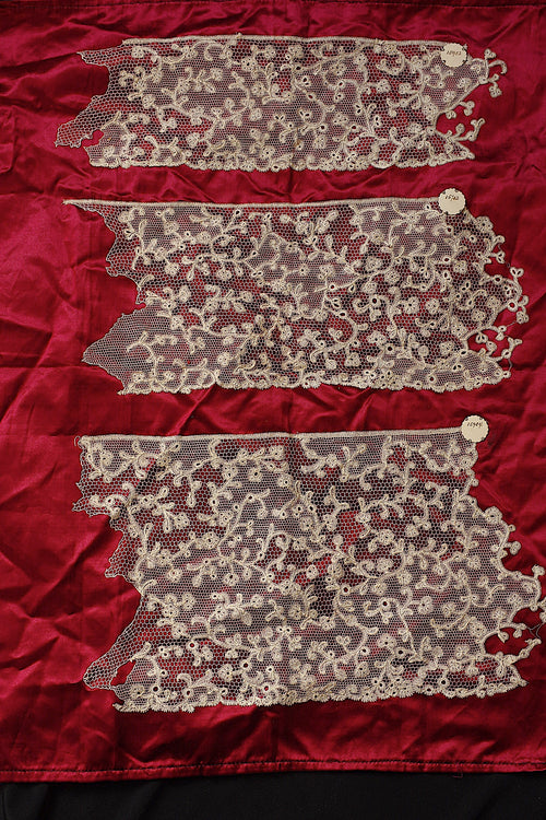 アンティークレース dentelle ancienne document1