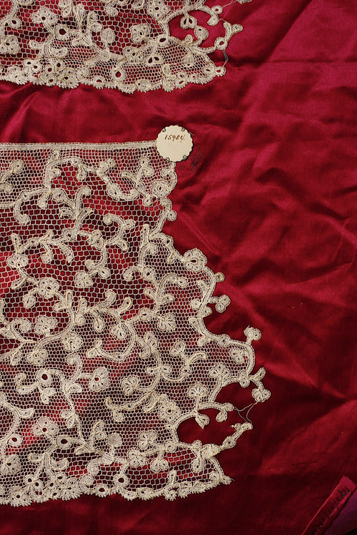 アンティークレース dentelle ancienne document1 2