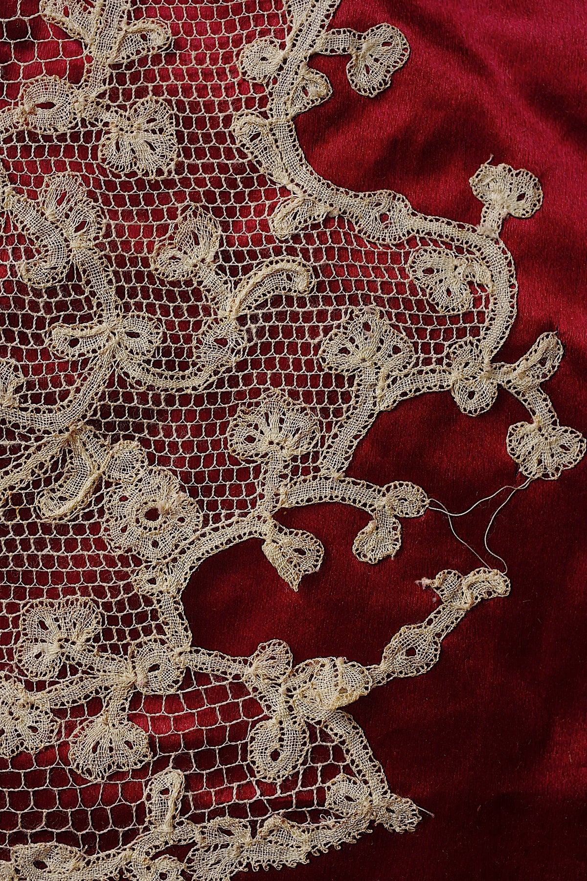 アンティークレース dentelle ancienne document1 4