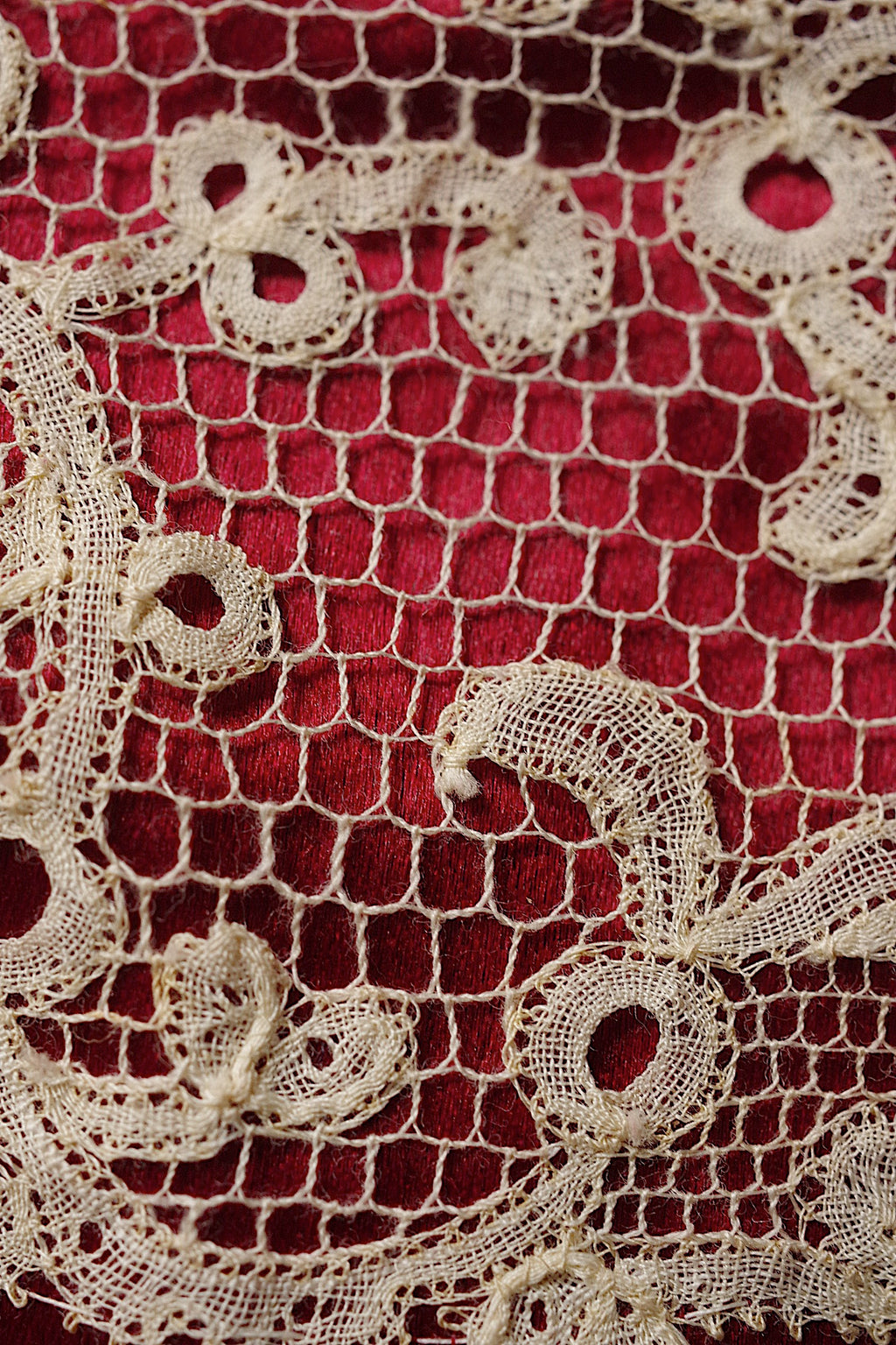 アンティークレース dentelle ancienne document1 5