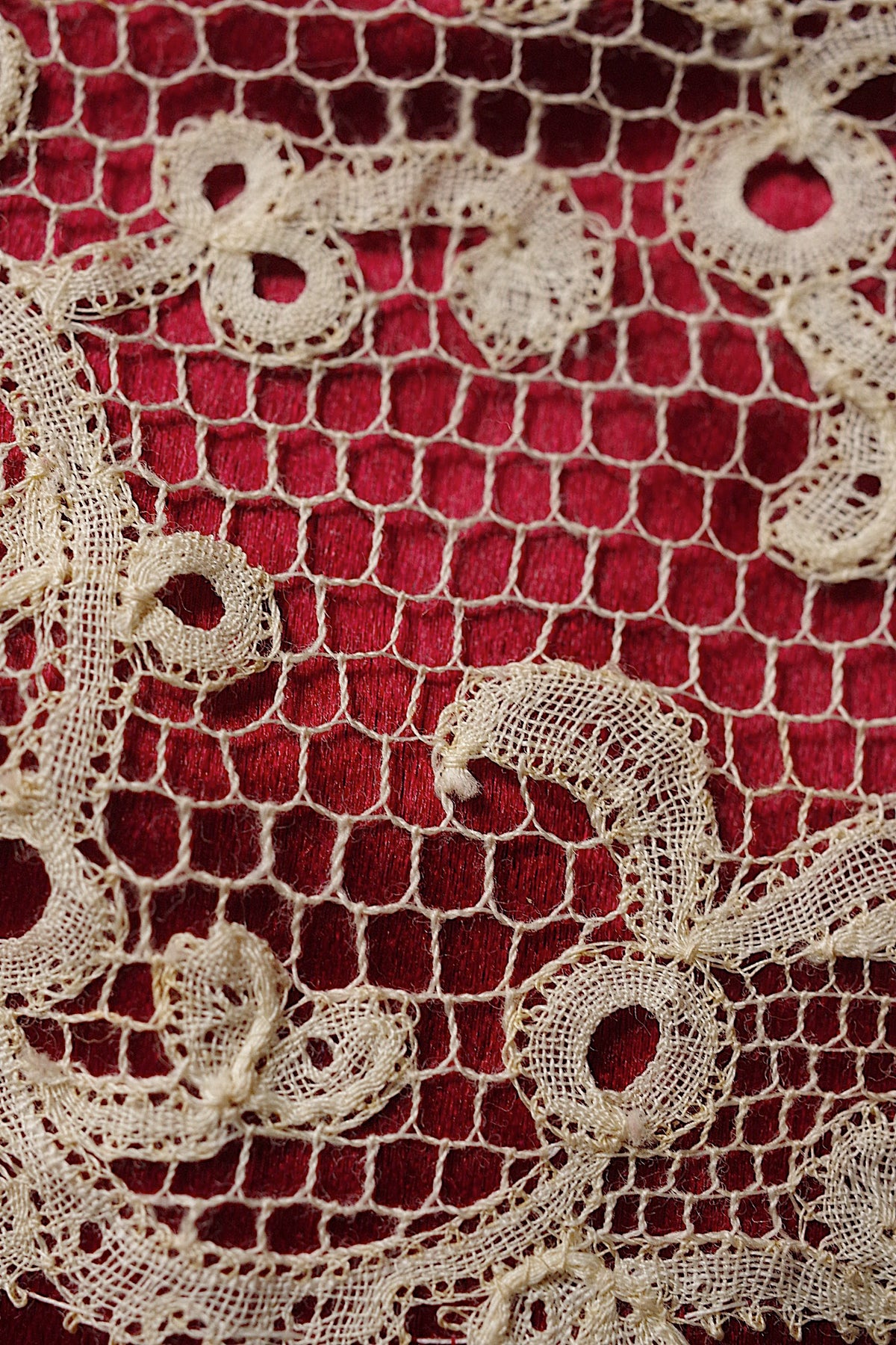 アンティークレース dentelle ancienne document1 5