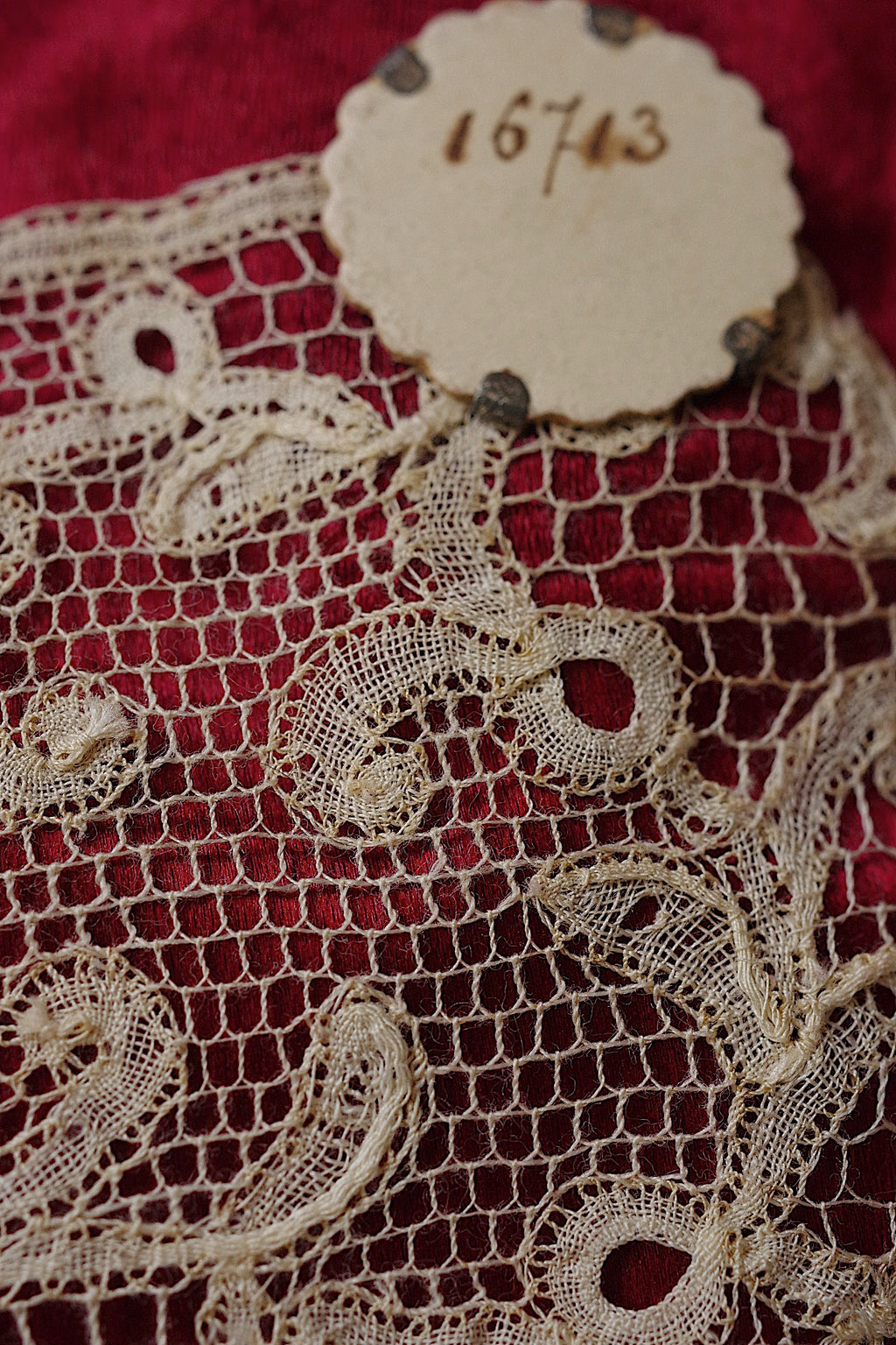 アンティークレース dentelle ancienne document1 7