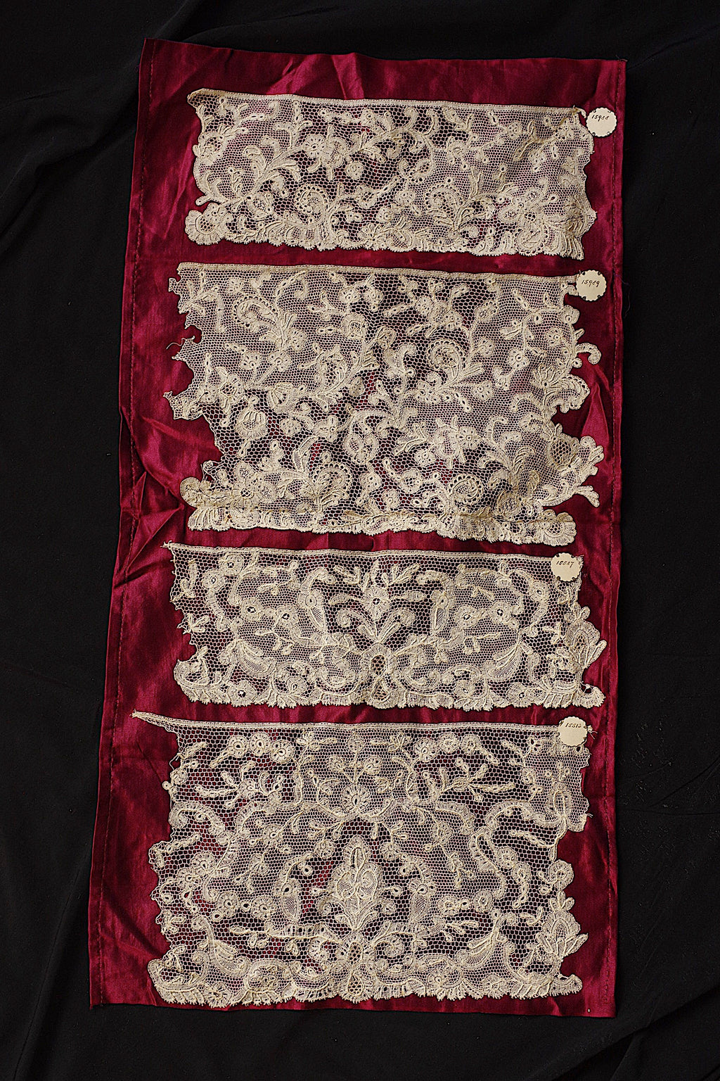 アンティークレース dentelle ancienne document2