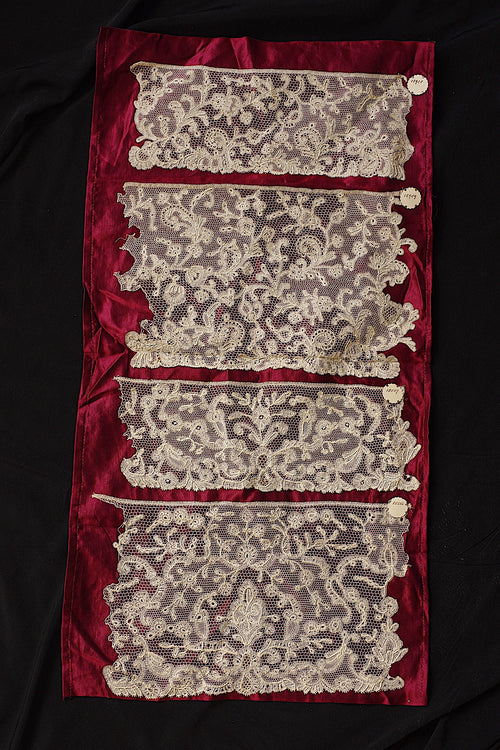 アンティークレース dentelle ancienne document2
