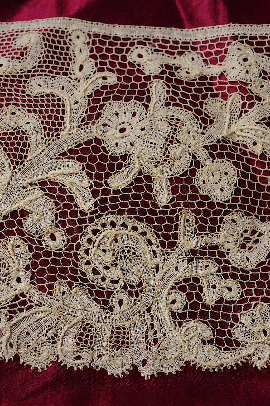 アンティークレース dentelle ancienne document2 11