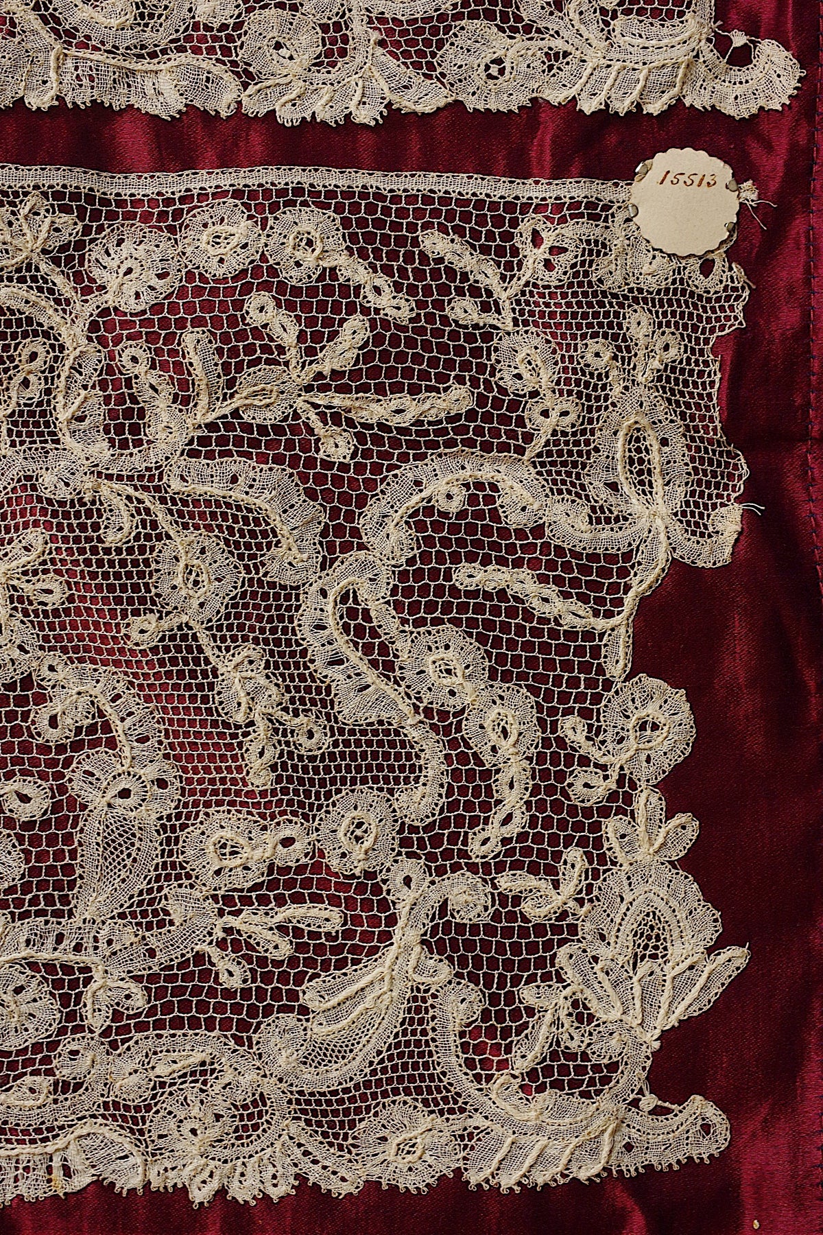 アンティークレース dentelle ancienne document2 2