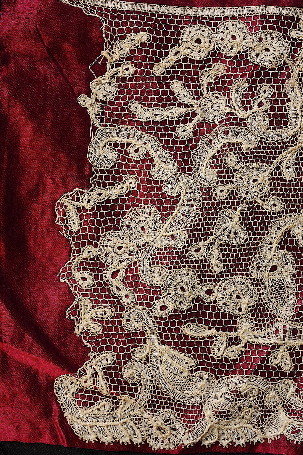 アンティークレース dentelle ancienne document2 3