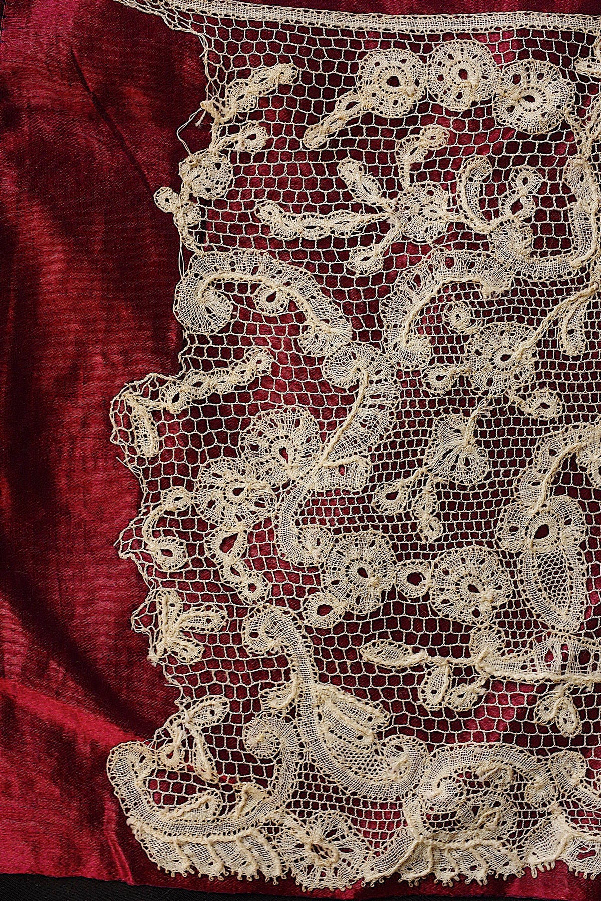 アンティークレース dentelle ancienne document2 3