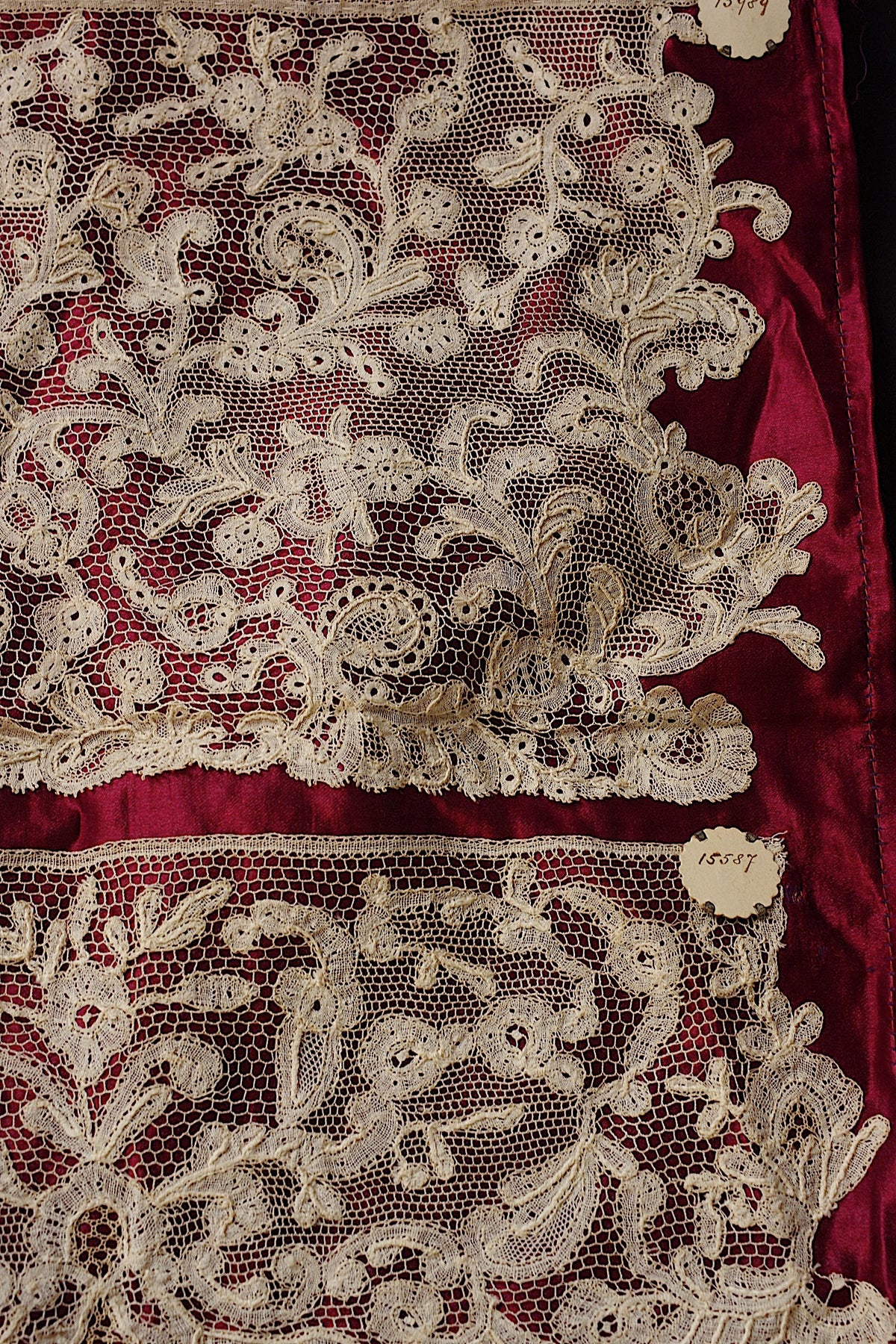 アンティークレース dentelle ancienne document2 4