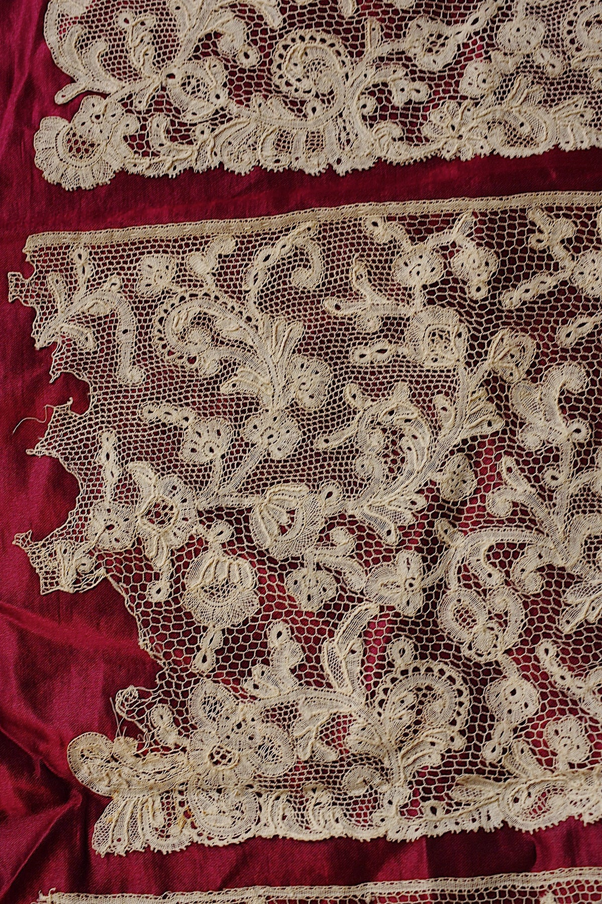 アンティークレース dentelle ancienne document2 6