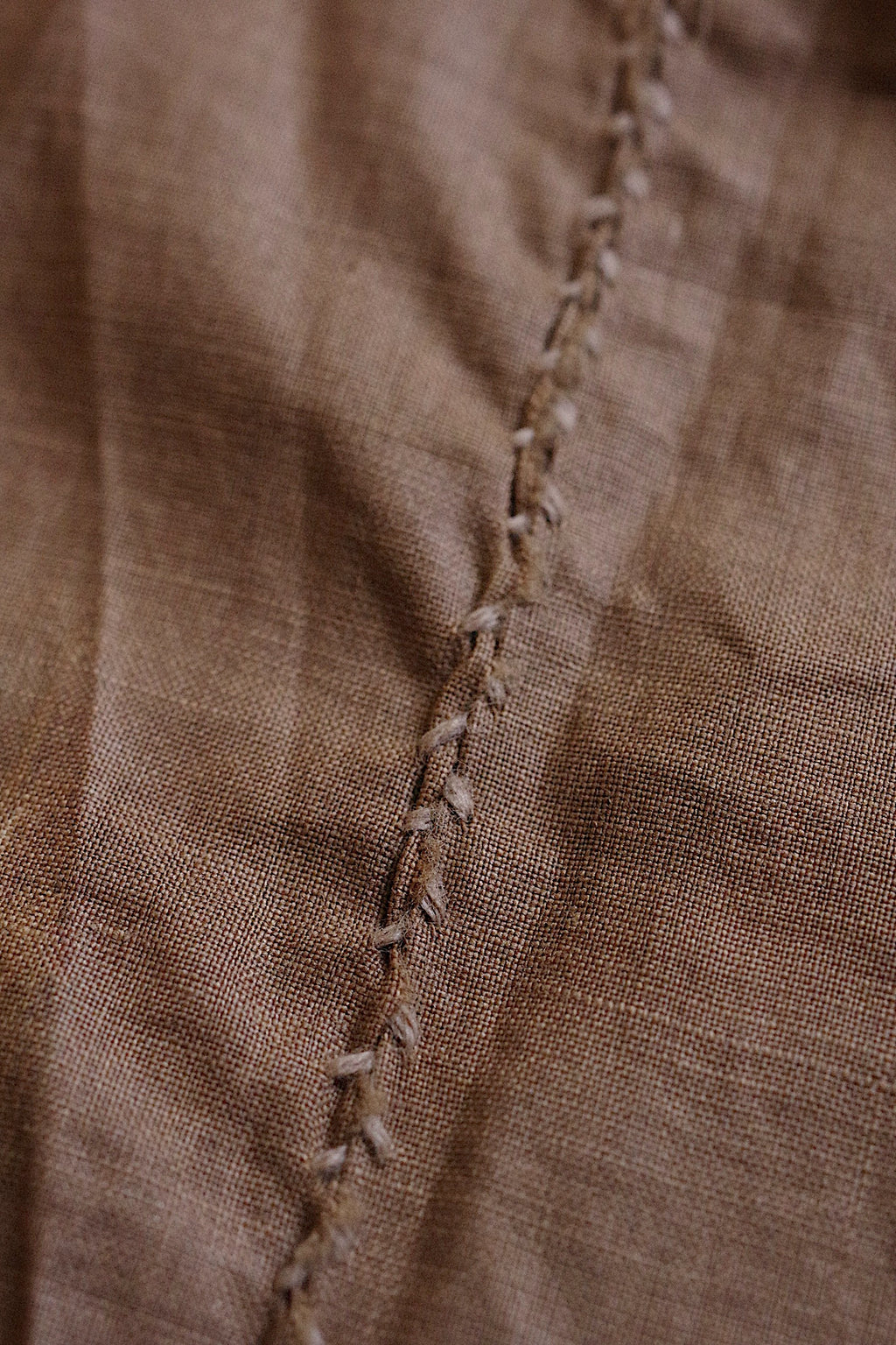 アンティーク生地 tissu ancien Chintz 12
