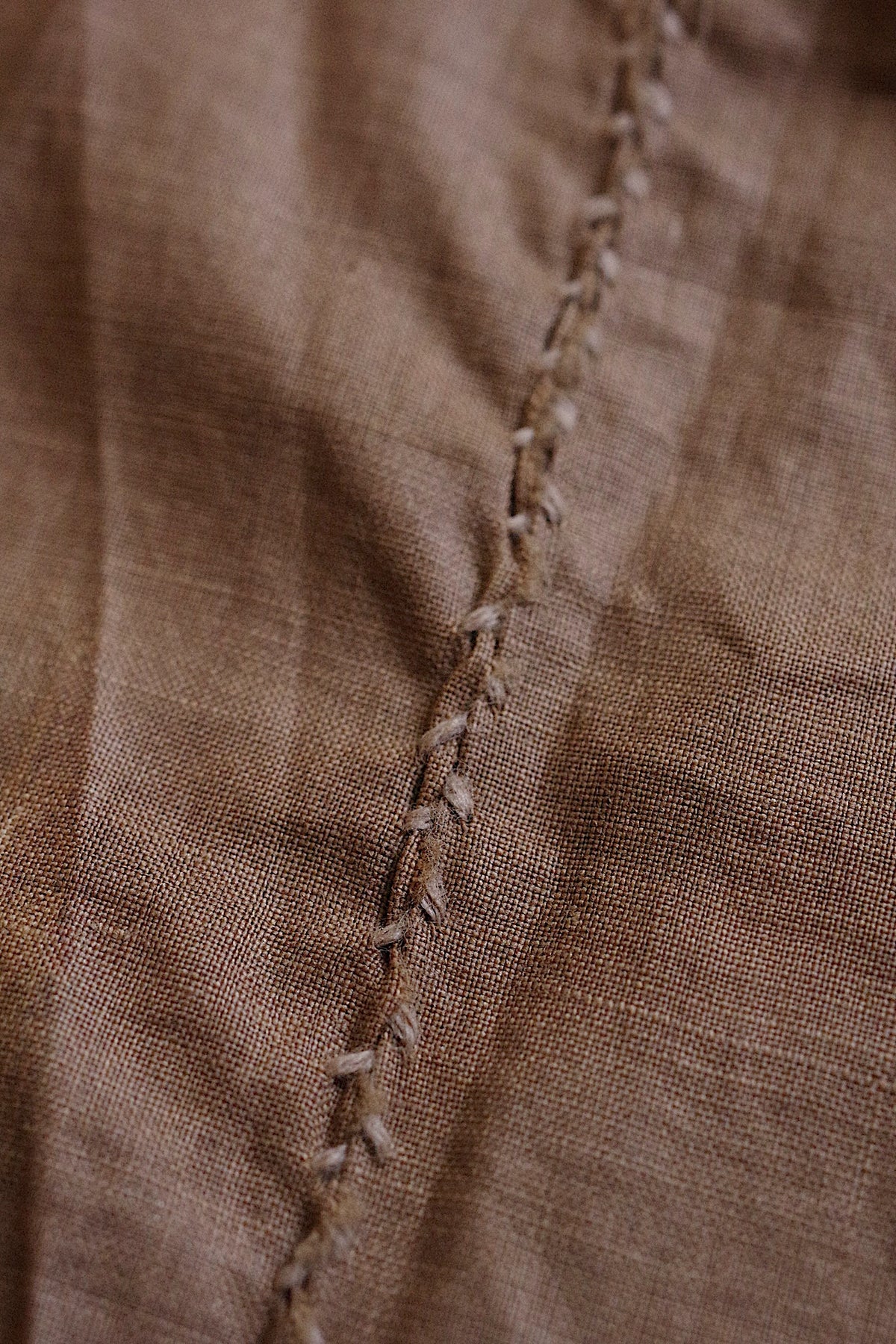 アンティーク生地 tissu ancien Chintz 12