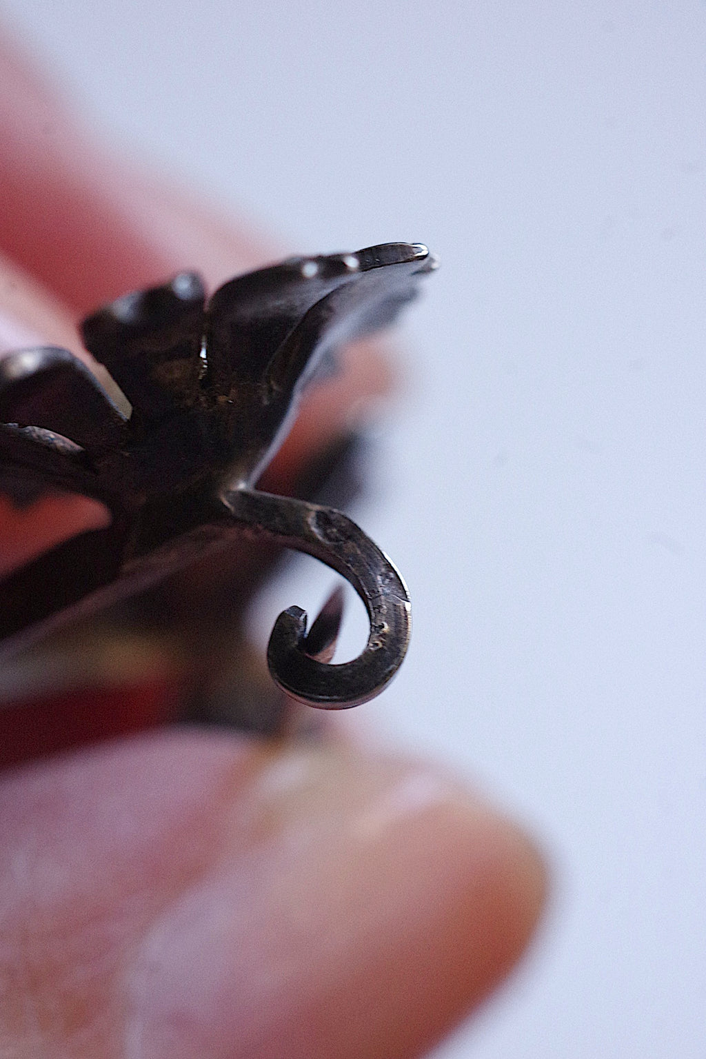アンティークブローチ broche ancienne 8