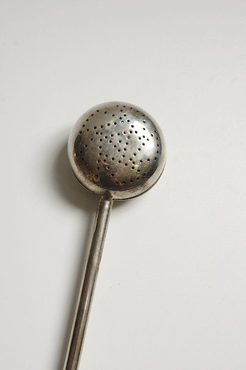 アンティークお茶こし infuseur à thé ancien 2