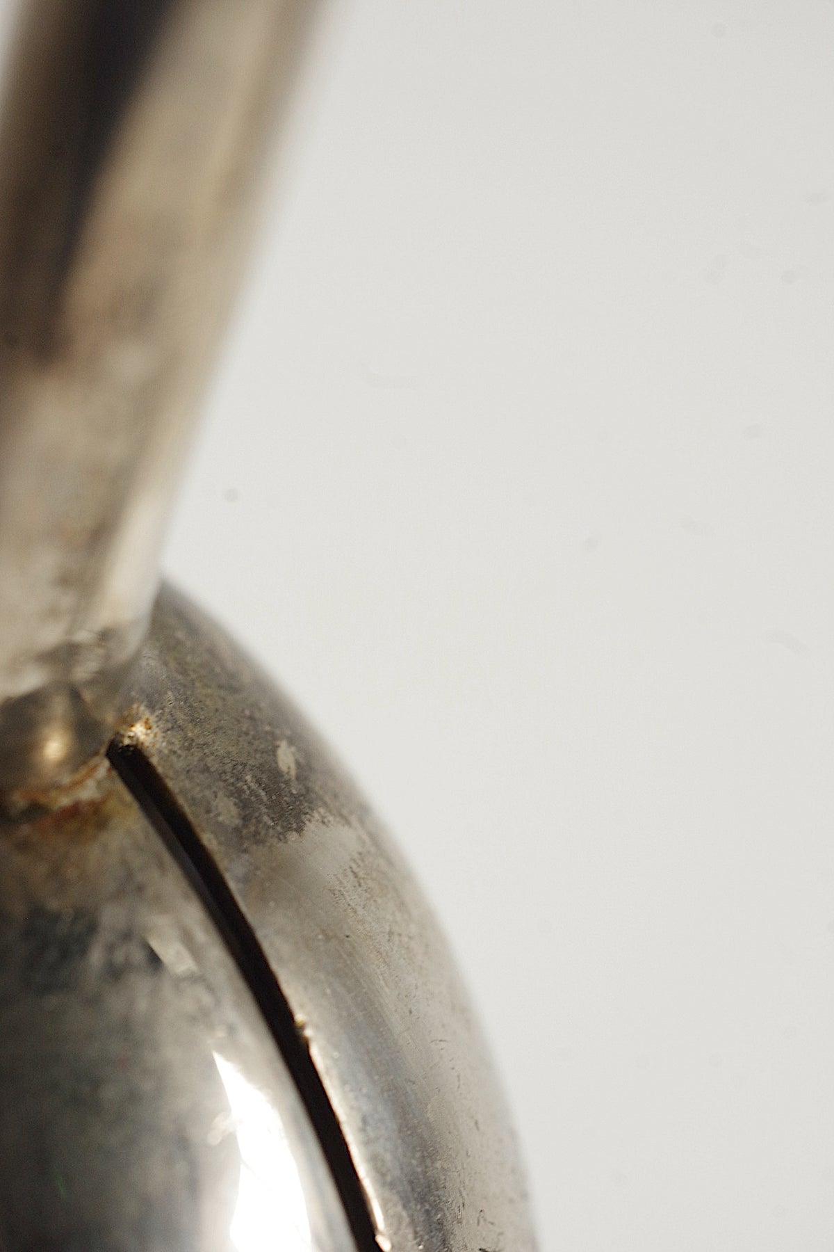 アンティークお茶こし infuseur à thé ancien 8