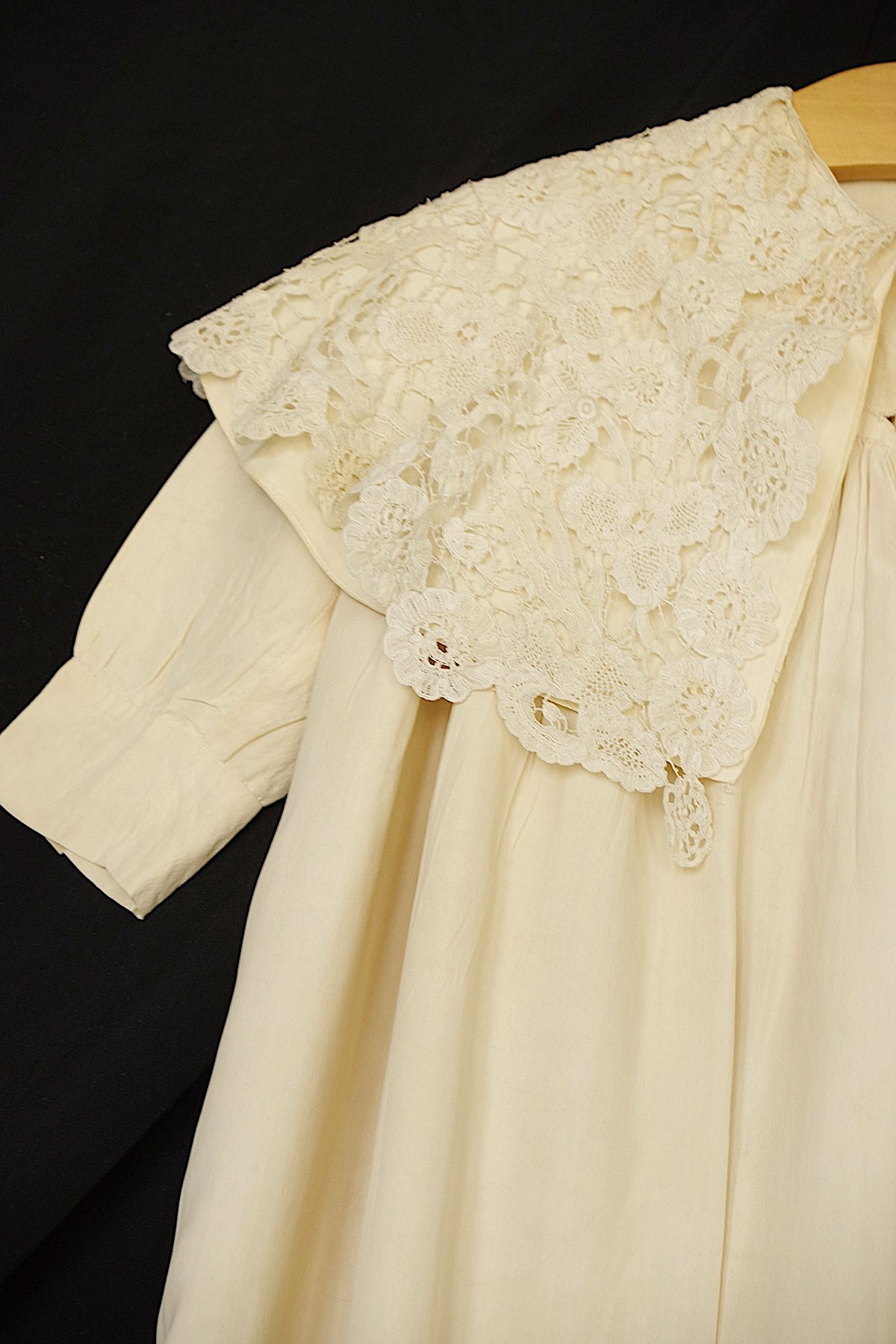 アンティーク子供服 vêtement d'enfant ancien 2