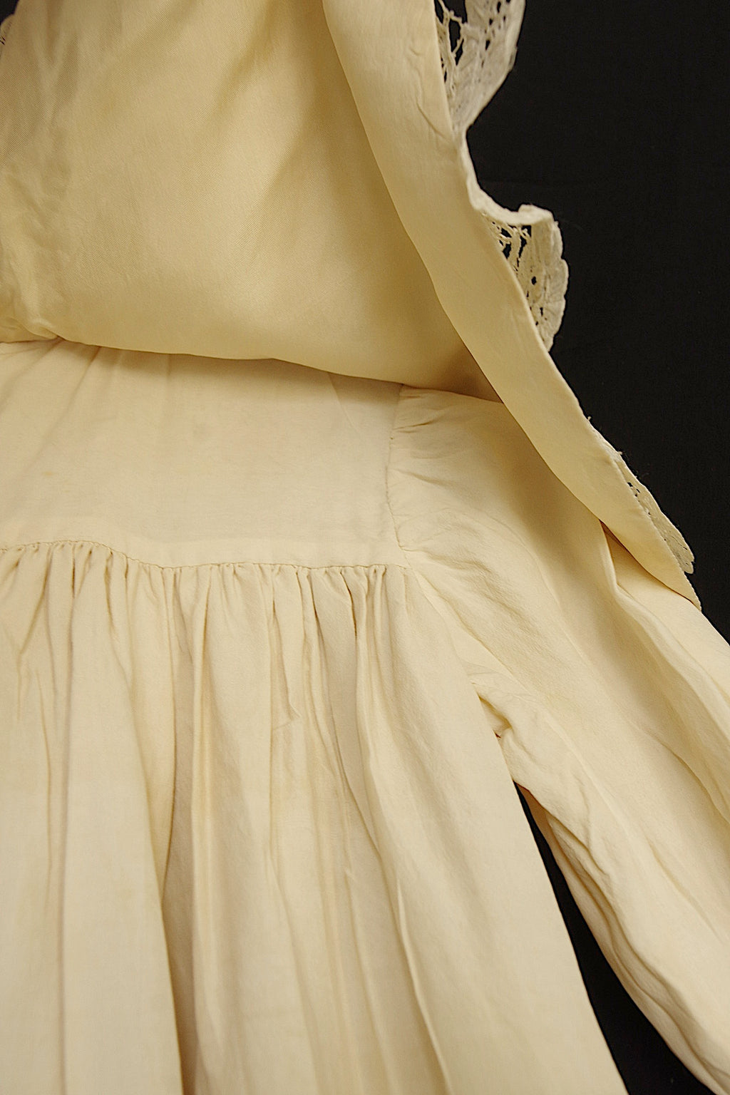 アンティーク子供服 vêtement d'enfant ancien 6