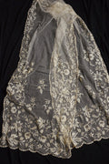 アンティークレース dentelle ancienne ベール