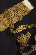 アンティークレース dentelle ancienne メタルレース