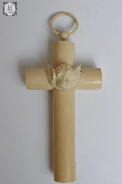 アンティーククロス