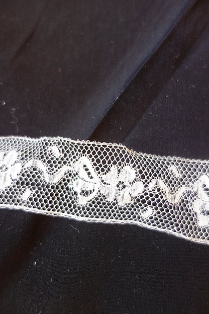 アンティークレース 5種