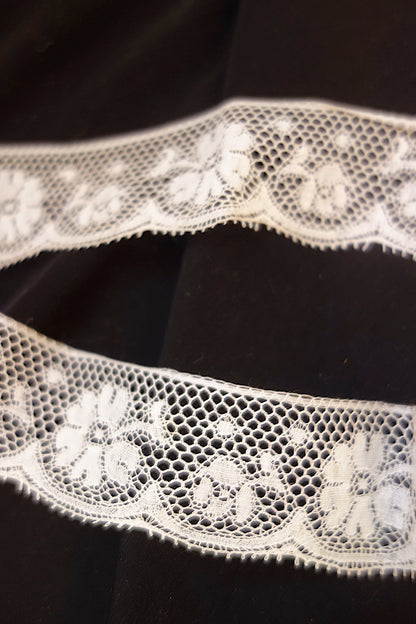 アンティークレース 450cm 780cm