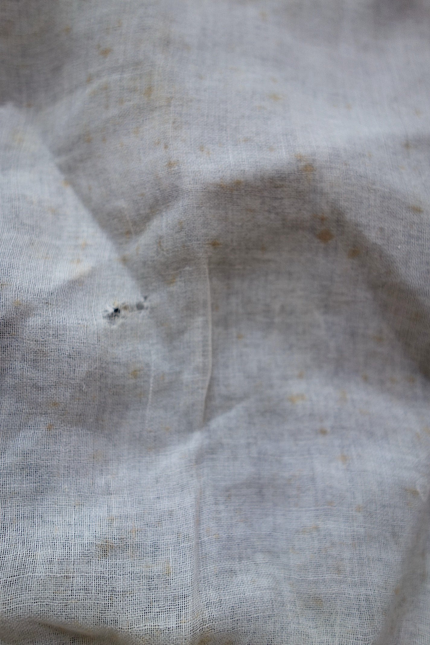 アンティークレース　袖lots2