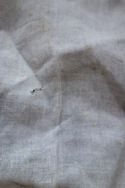 アンティークレース　袖lots2