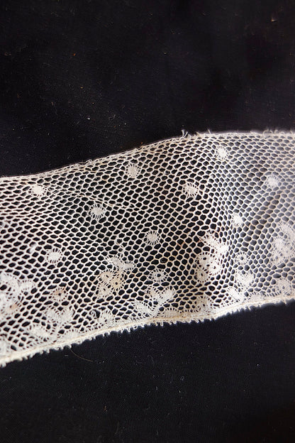 アンティークレース 3種