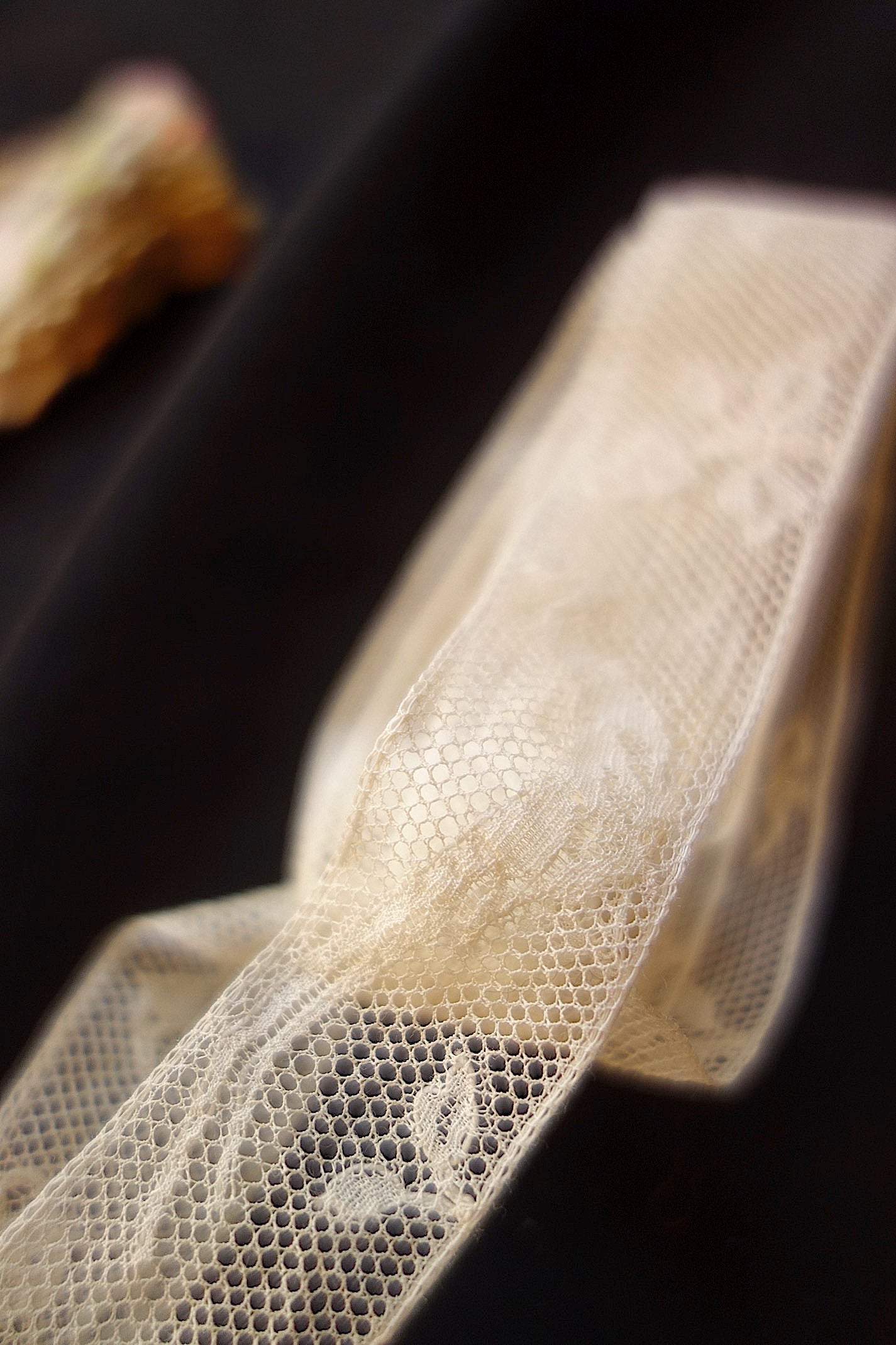 アンティークレース lot 色々　素材用