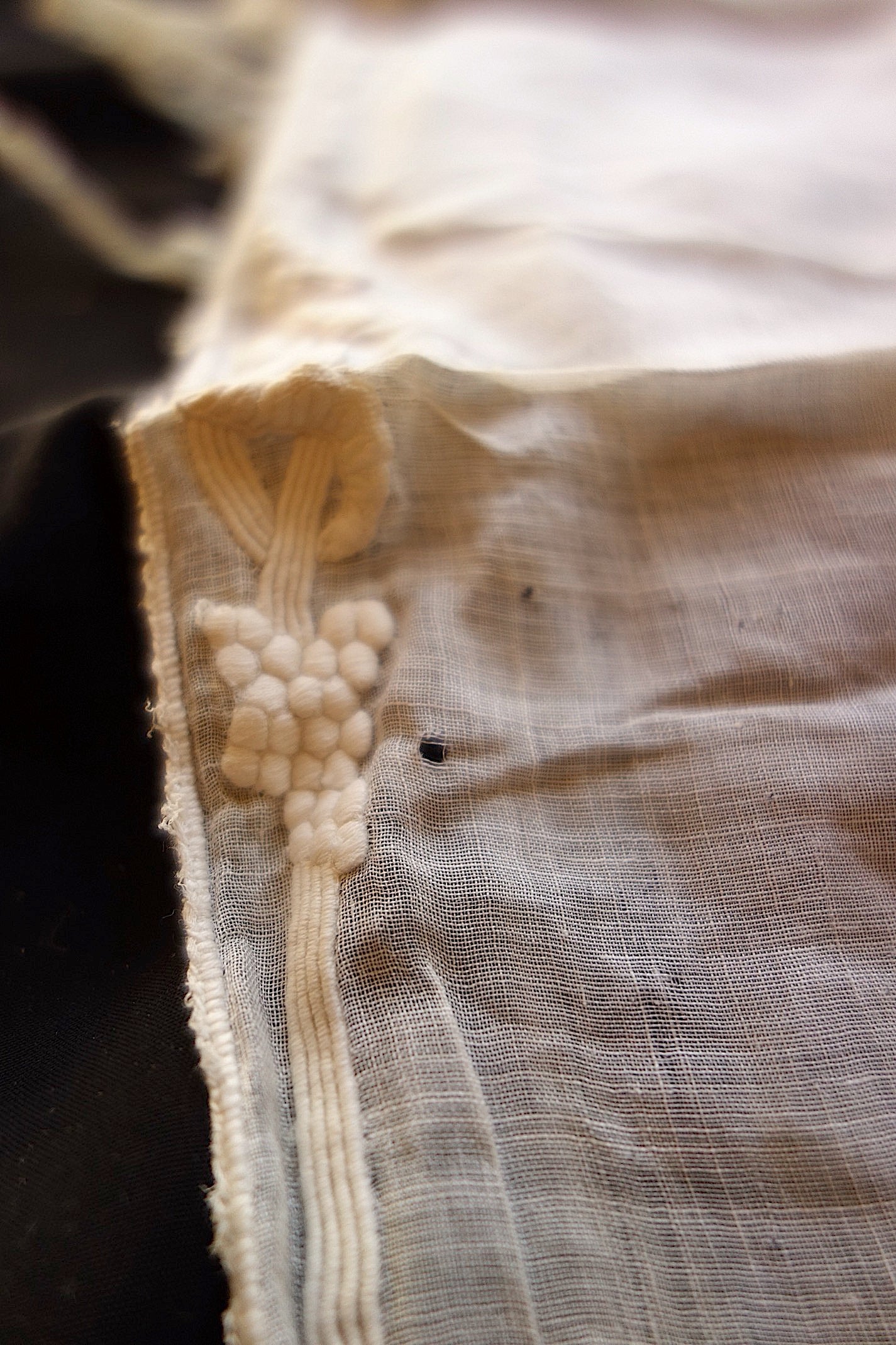 アンティークレース lot 色々　素材用