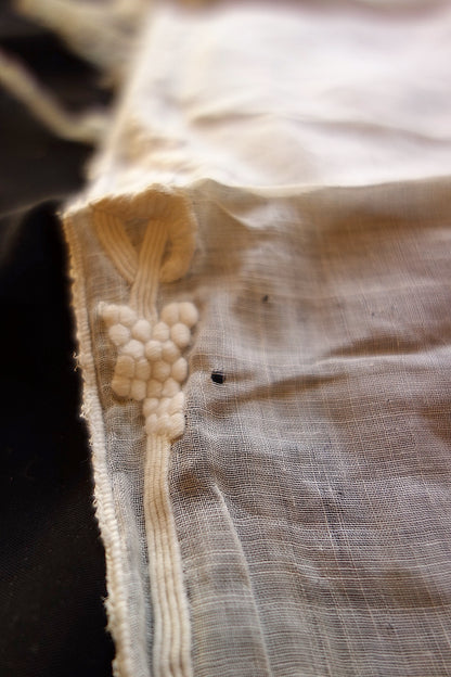 アンティークレース lot 色々　素材用