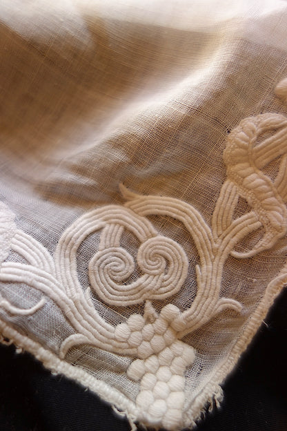 アンティークレース lot 色々　素材用