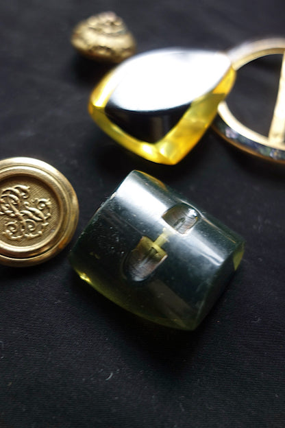 ヴィンテージボタン　lots2 vintage+antique