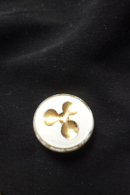 アンティークボタン　lots3