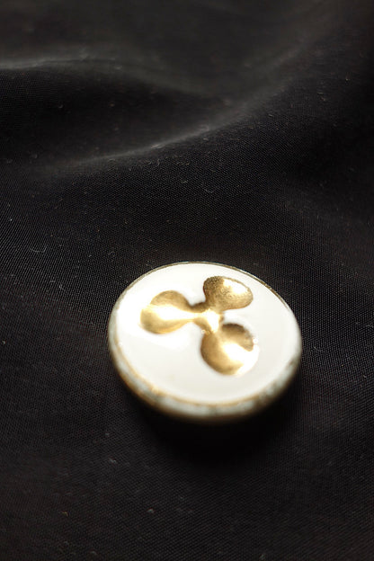 アンティークボタン　lots3