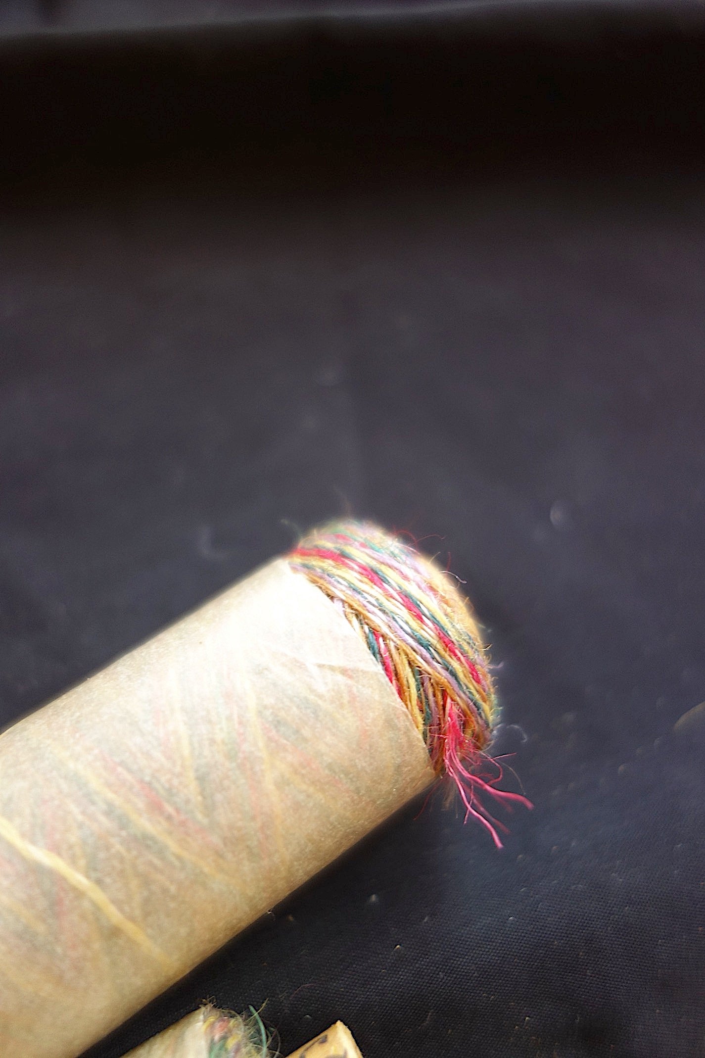 アンティークボビン　lots 1