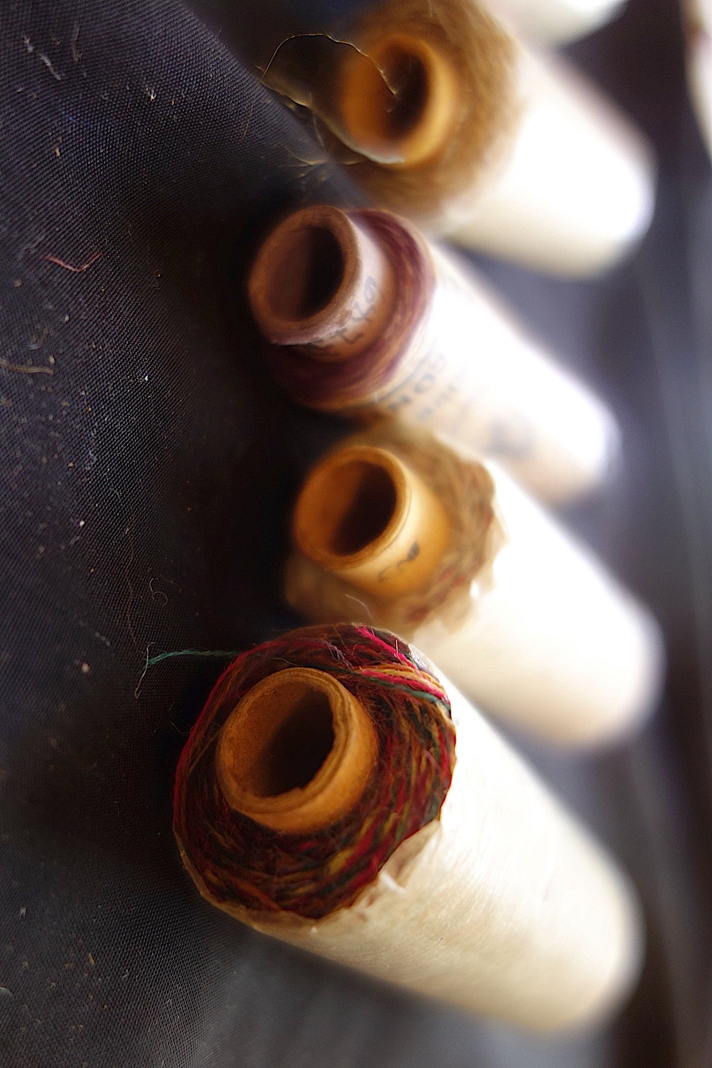 アンティークボビン　lots 1