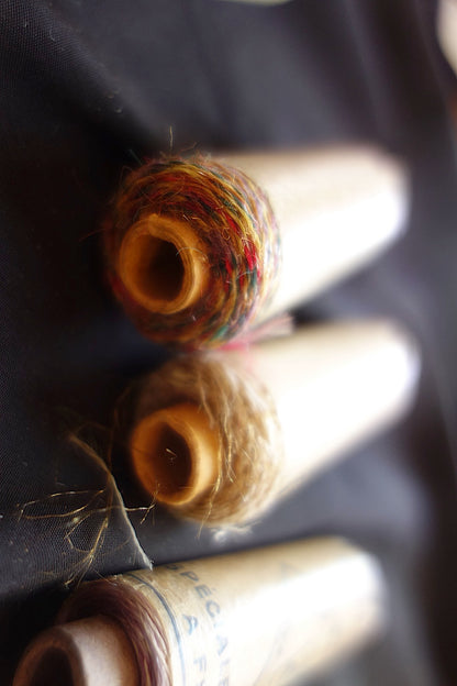 アンティークボビン　lots 1