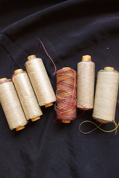 アンティークボビン　lots2