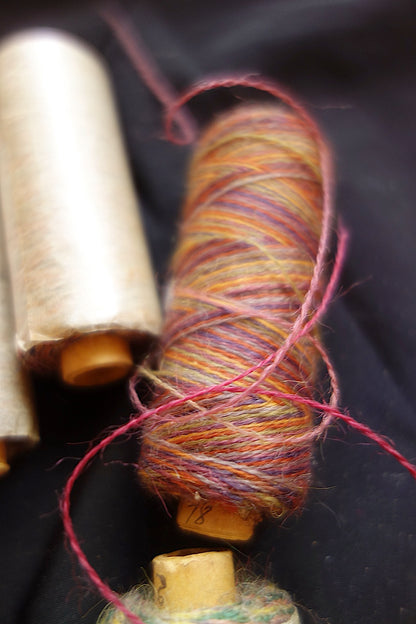 アンティークボビン　lots2