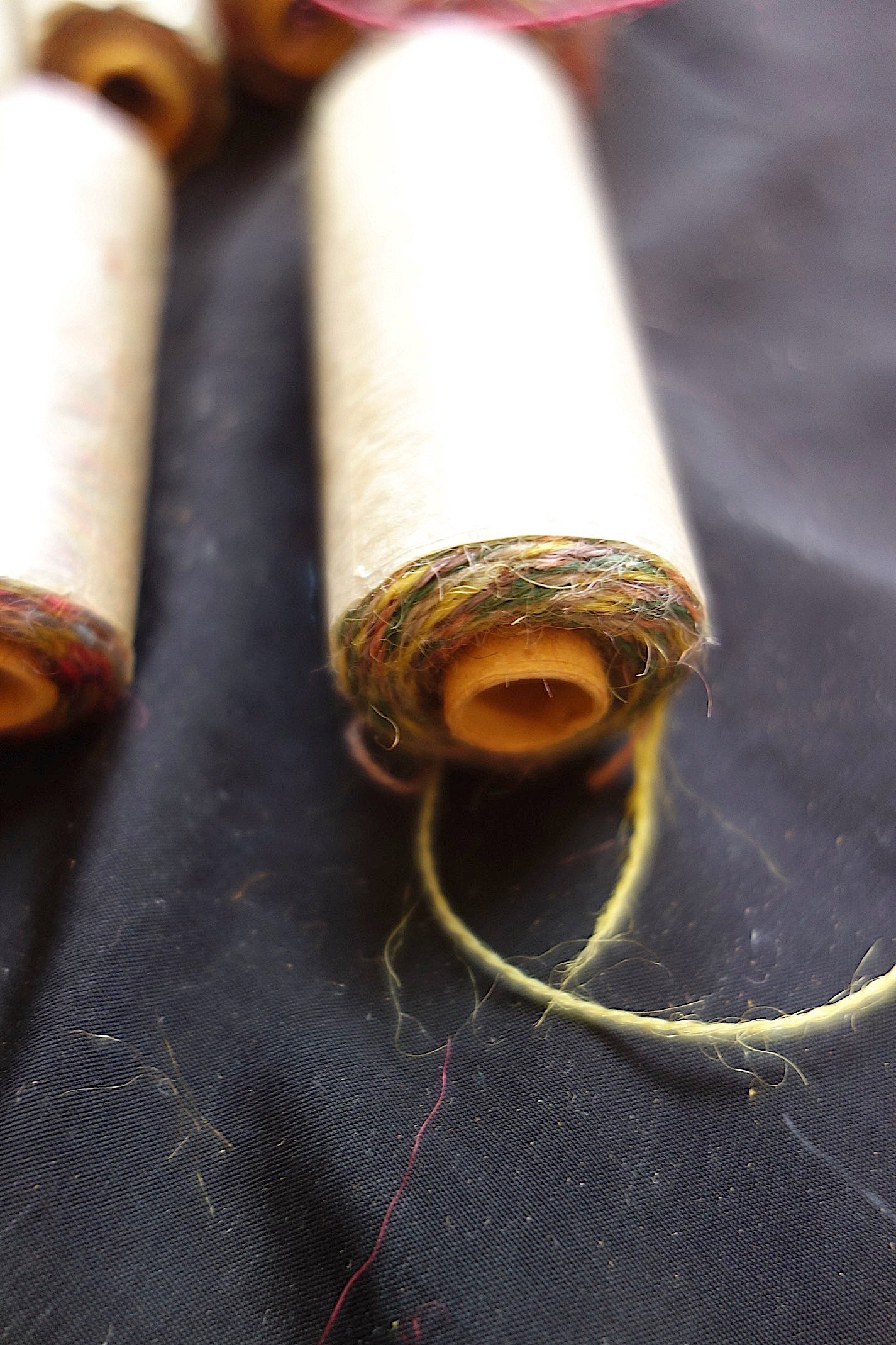 アンティークボビン　lots2